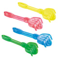 Ecoiffier glitter spade and rake - 30cm