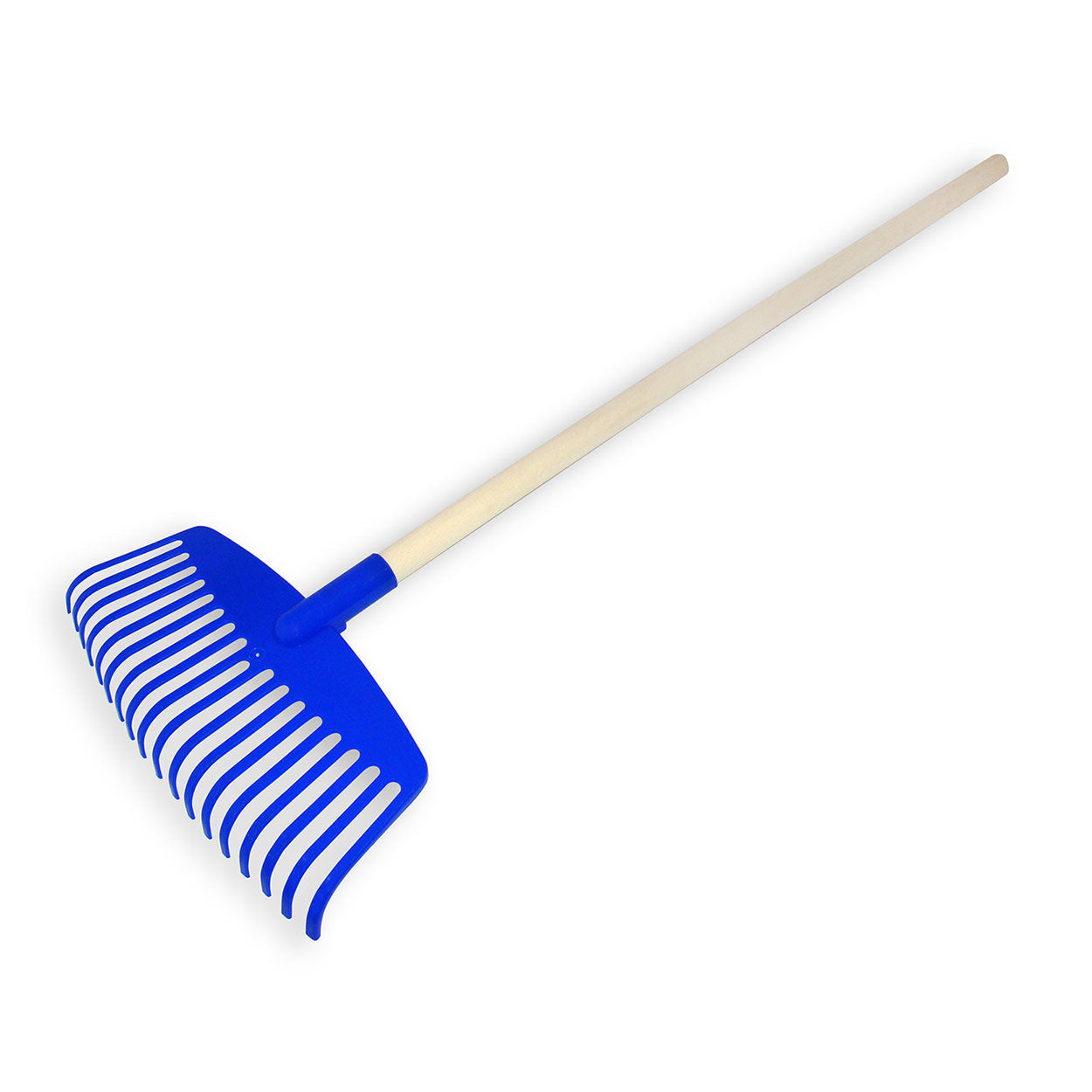 Cavallino garden rake