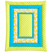 Snuggle & Snooze Pet Blanket, Handmade – Soft Plush Cat & Dog Blanket 50 × 70 cm