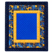 Snuggle & Snooze Pet Blanket, Handmade – Soft Plush Cat & Dog Blanket 50 × 70 cm