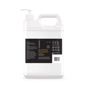 Sensitive Dog Shampoo: Chamomile, Sweet Orange & Rosewood