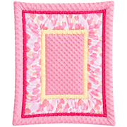 Snuggle & Snooze Pet Blanket, Handmade – Soft Plush Cat & Dog Blanket 50 × 70 cm
