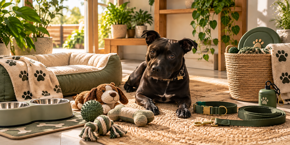Dog Accessories