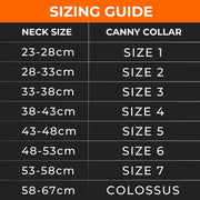 Canny Collar