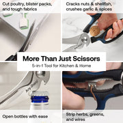 Smart Scissors