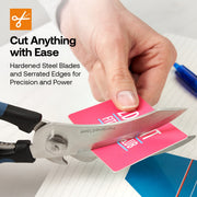 Smart Scissors