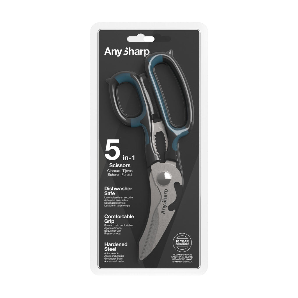 Smart Scissors