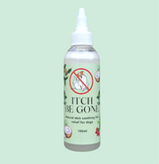 Dog Spray Bundle – Ticked Off, First Response, Itch Be Gone & I Don't Want No Scrub