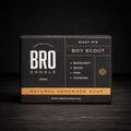The Boy Scout Soap