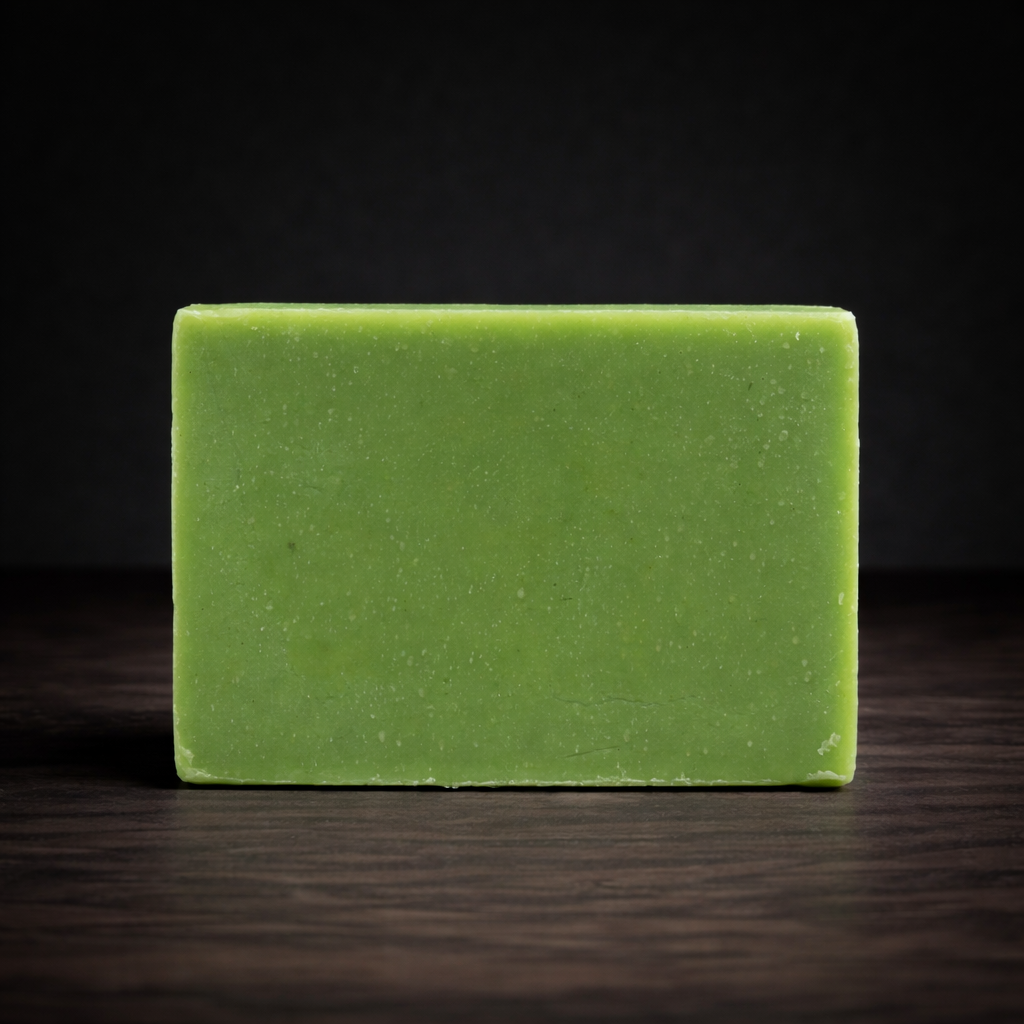 The Boy Scout Soap
