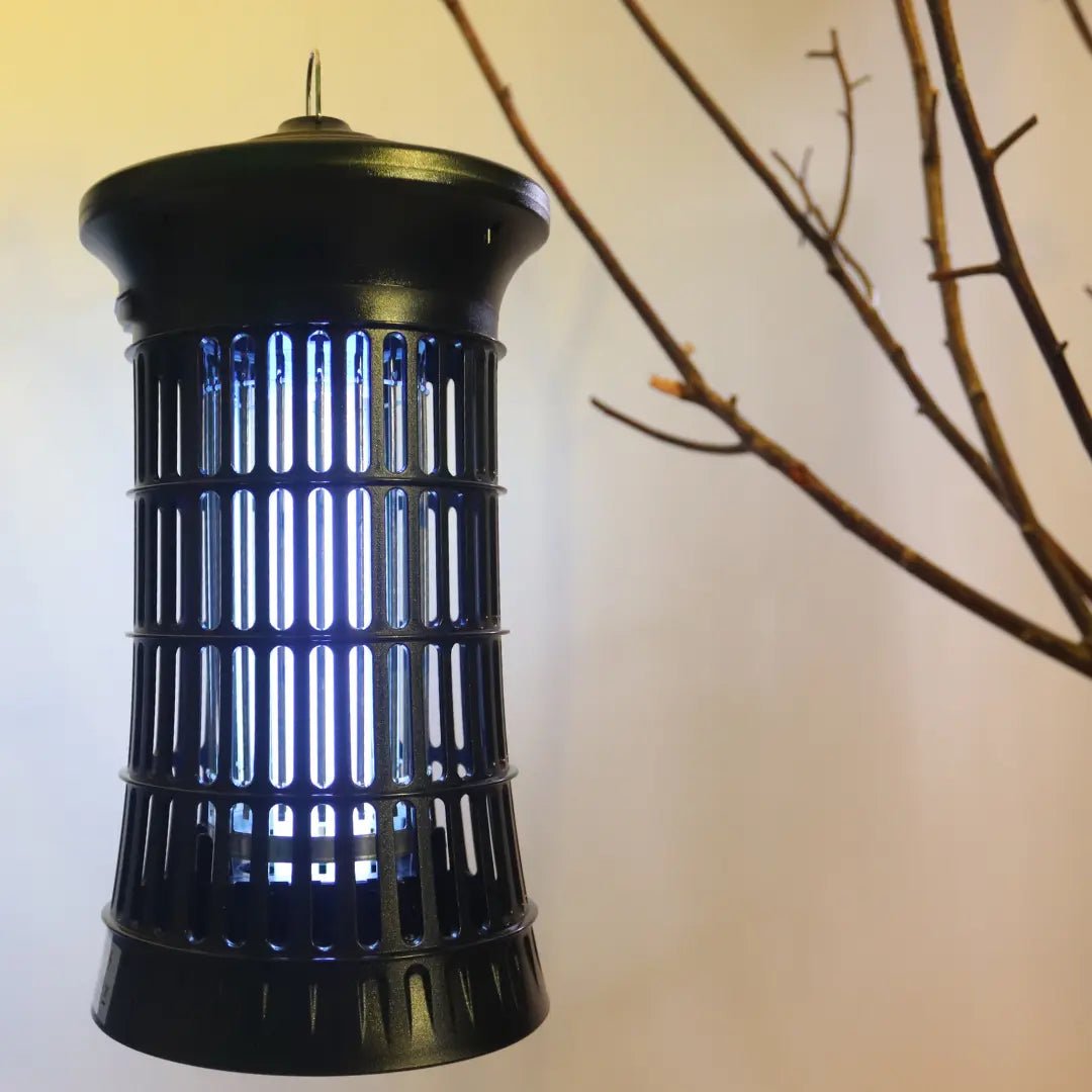 Refurbished Senelux 20W UV Bug Zapper – Fly, Mosquito & Wasp Killer