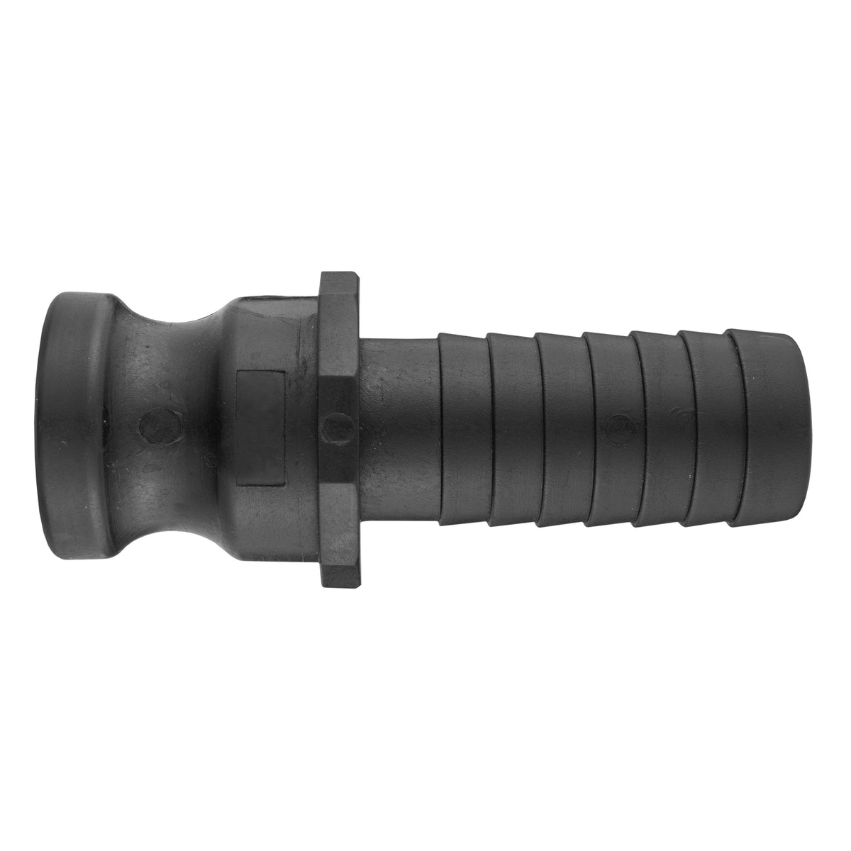 Camlock Type E 1.5in Stainless Steel Fitting Pipe and Water Fitting