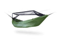 DD Frontline Hammock - Forest Green