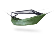 DD Frontline Hammock - Forest Green