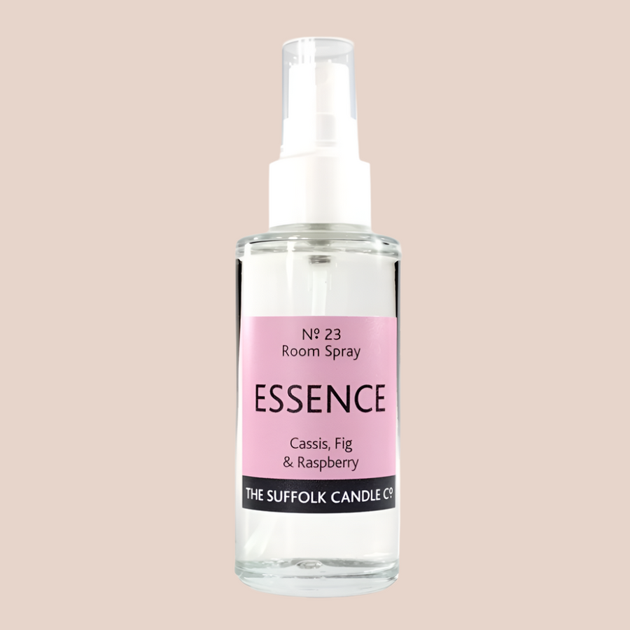 ESSENCE - Cassis, Fig and Raspberry - Room spray - 100ml