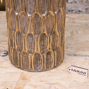 Hampi Harmony Gold Umbrella Stand