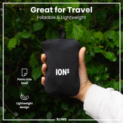 ION8 Sling Bag Bottle Holder