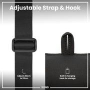 ION8 Sling Bag Bottle Holder