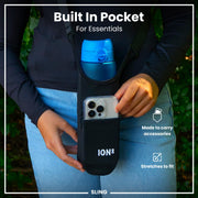 ION8 Sling Bag Bottle Holder