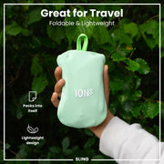 ION8 Sling Bag Bottle Holder