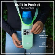 ION8 Sling Bag Bottle Holder