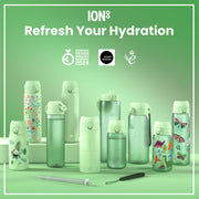 ION8 Sling Bag Bottle Holder
