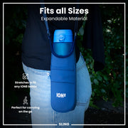 ION8 Sling Bag Bottle Holder