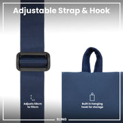 ION8 Sling Bag Bottle Holder