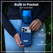 ION8 Sling Bag Bottle Holder