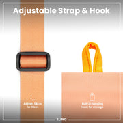 ION8 Sling Bag Bottle Holder