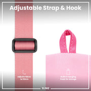 ION8 Sling Bag Bottle Holder