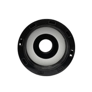 End Cap for IBC Tank with Built-in 3/4in BSPF Thread for Pipe and Water Fitting