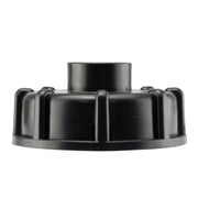 End Cap for IBC Tank with Built-in 3/4in BSPF Thread for Pipe and Water Fitting