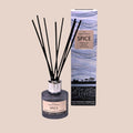 SPICE - Cedarwood, Jasmine and Patchouli - Diffuser - 100ml
