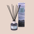 SEA - Cyclamen and Waterlily - Diffuser - 100ml