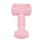 Indestructible TPR Dog Chew Toy