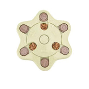 Interactive Educational Dog Feeding Toys