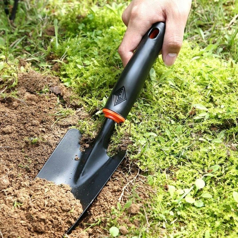 Wide Spade DE LUXE DIY Workshop Accessory Home and Garden Use
