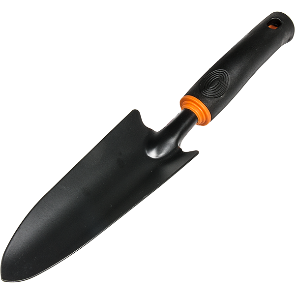 Narrow Spade DE LUXE DIY Workshop Accessory Home and Garden Use