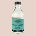 KITCHEN GARDEN - Garden Mint and White Tea - Diffuser oil refill - 250ml