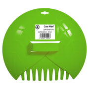 Leaf Grab Garden Cleaning Scoops, Green