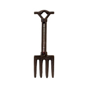 Cast Iron Fork Thermometer