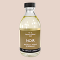 NOIR - Black Pepper, Patchouli and Sandalwood - Diffuser oil refill - 250ml
