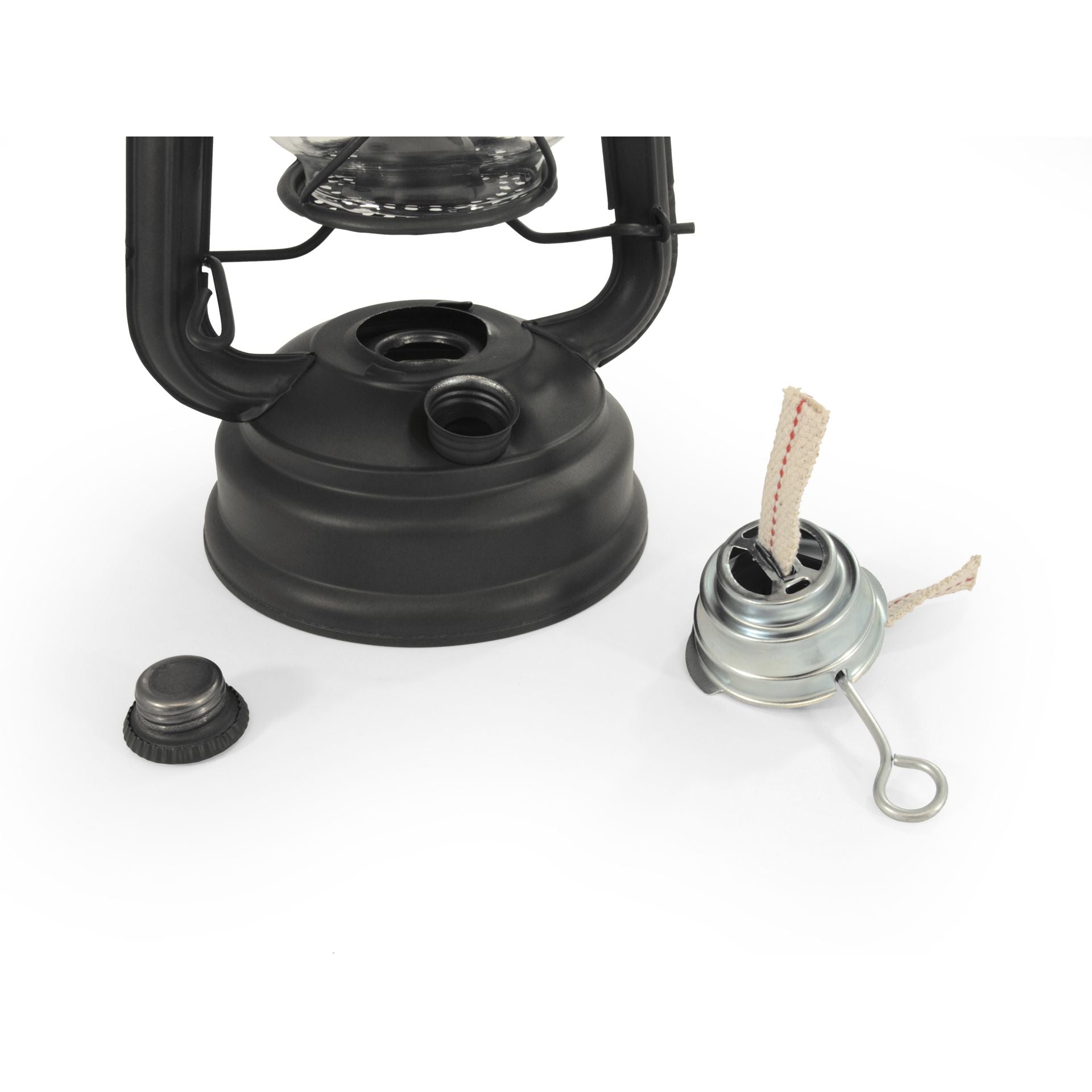 Origin Outdoors 'Hurricane' Storm Lantern (Various Colours)