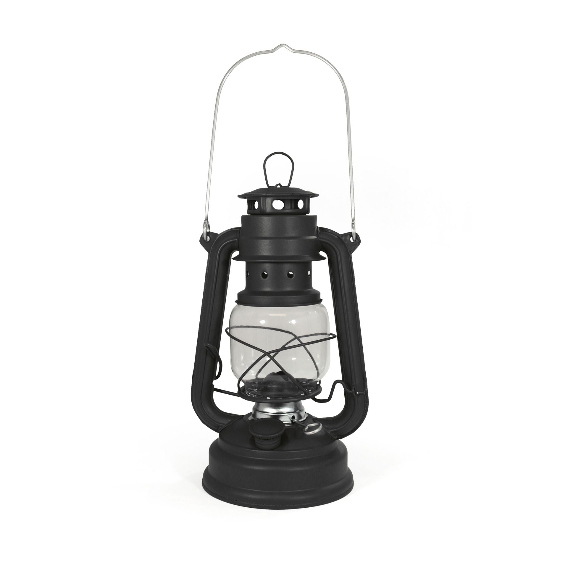 Origin Outdoors 'Hurricane' Storm Lantern (Various Colours)