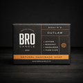 The Outlaw Soap