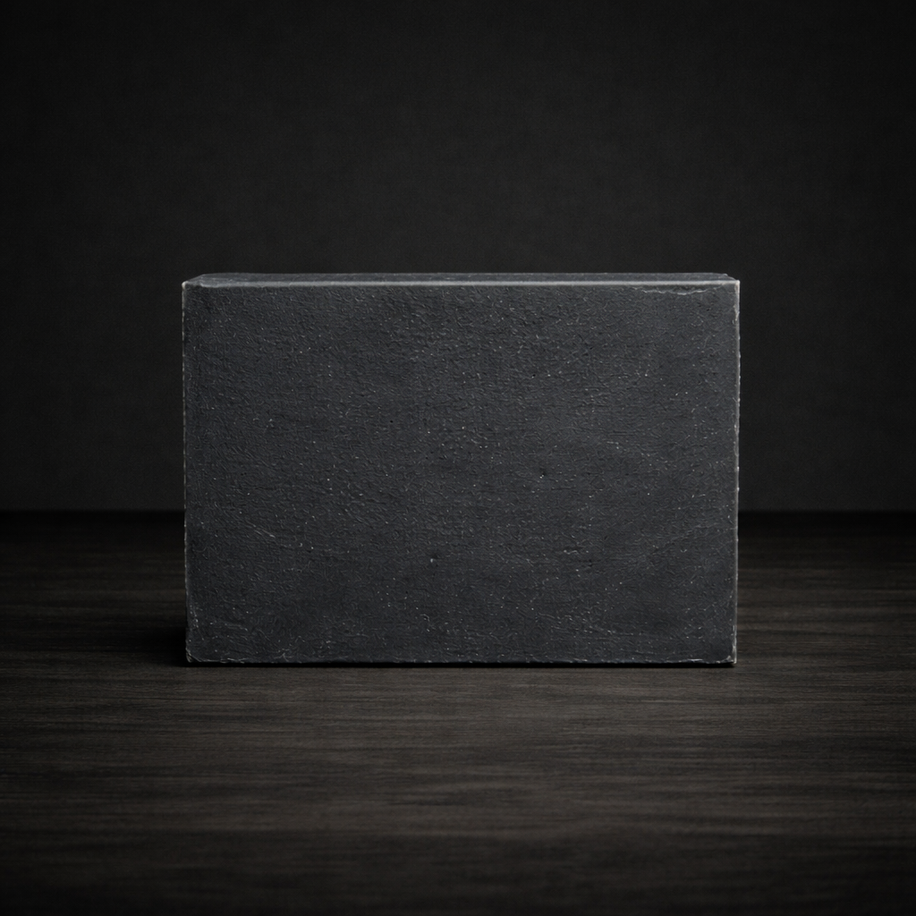 The Outlaw Soap