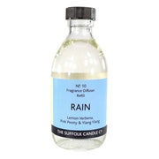 RAIN - Lemon Verbena, Pink Peony and Ylang Ylang - Diffuser oil refill - 250ml