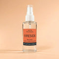 FIRESIDE - Bergamot, Frankincense and Lavender - Room spray - 100ml