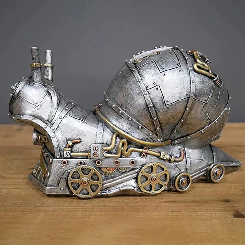 Statue Resin Sculptures Home Decor